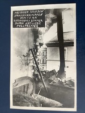 Foto münchen revolution gebraucht kaufen  Kenzingen