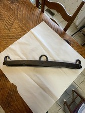 Antique metal single for sale  Reform