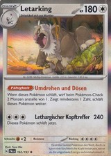 Letarking 162 193 gebraucht kaufen  Altenweddingen