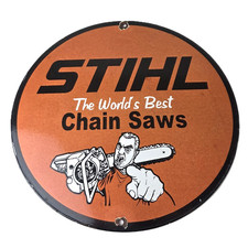 Vintage stihl chainsaw for sale  Houston