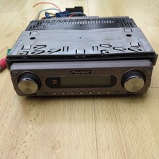 Pioneer deh p77mp for sale  BRISTOL