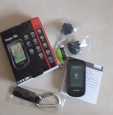 Gps garmin oregon d'occasion  Tain-l'Hermitage
