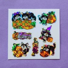 Stickeralbum sticker vintage gebraucht kaufen  Hannover