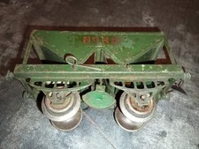 Train échelle hornby d'occasion  Tours-