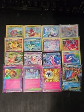 Lot cartes pokemon d'occasion  Boulogne-Billancourt