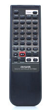 Aiwa tz800 télécommande d'occasion  Paris XX