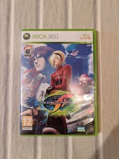 The king fighters usato  Zubiena