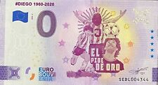 Zero euro souvenir usato  Trani