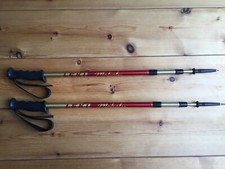 Leki makalu swiss gebraucht kaufen  Gröbenzell