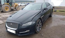 2016 jaguar xjl for sale  LIVERPOOL