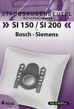 Staubsaugerbeutel 150 200 gebraucht kaufen  Teltow