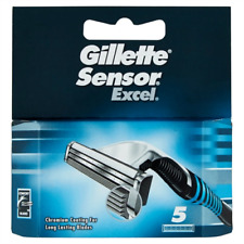 Gillette sensor excel usato  Roma