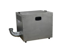 Briwatec rubin 220 gebraucht kaufen  Neumünster