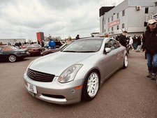 2003 nissan skyline for sale  SWANSCOMBE