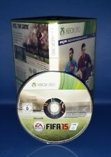 Usado, Jogo XBOX 360 FIFA 15 2015 comprar usado  Enviando para Brazil