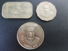Moneta coin regno usato  Vaiano Cremasco
