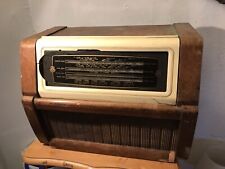 Vintage regentone radiogram for sale  BALLYMONEY