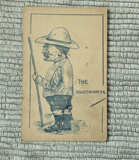 Baden powell scoutmaster for sale  UK