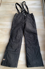 Skihose 176 schwarz gebraucht kaufen  Menden (Sauerland)