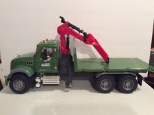 2007 bruder granite for sale  Orlando