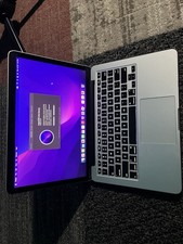 Macbook pro 2015 for sale  Muscle Shoals