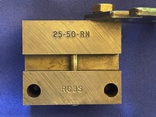 Rcbs cavity bullet for sale  Charlemont