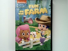 Bubble guppies fun for sale  USA