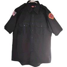 Firefighter shirt uniform for sale  Arlington
