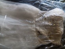 Beautiful white dress for sale  Avon
