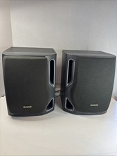 Vtg pair aiwa for sale  Alamogordo