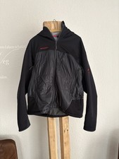 Mammut jacke gebraucht kaufen  Saalburg