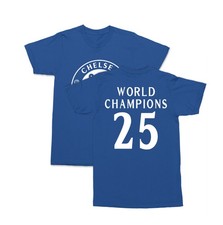 Champions 2025 chelsea for sale  Amityville