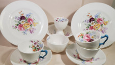 staffordshire bouquet for sale  Asheville
