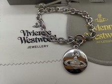 Vivienne westwood bracelet for sale  LONDON