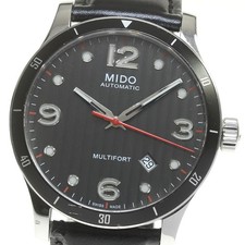 Mido multifort m025.407.16.061 d'occasion  Expédié en Belgium