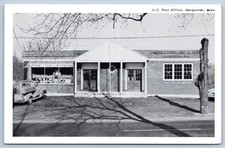 1950 post office for sale  Snow Hill