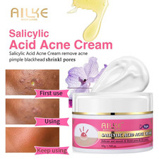Crème anti acné d'occasion  Paris X