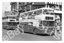 Bus photograph west for sale  ALFRETON