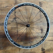Fulcrum racing front d'occasion  Expédié en Belgium