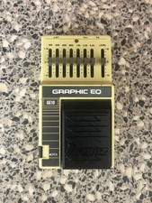 Ibanez ge10 graphic for sale  NEWPORT