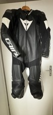 Dainese combinaison cuir d'occasion  Saint-Gervais-les-Bains