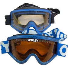 Oakley 90s snowboarding for sale  Lakeside