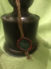 Ahlemann bremen öllampe gebraucht kaufen  Bechhofen, Martinshöhe, Wiesbach