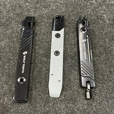 Wolf tooth bit for sale  Salt Lake City