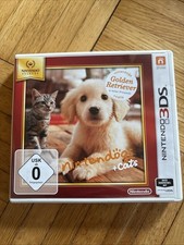 Nintendogs cats golden gebraucht kaufen  Berlin
