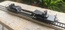 Märklin tiefladewagen 4617 gebraucht kaufen  Aßlar