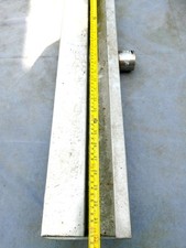 800mm stainless steel for sale  BECKENHAM