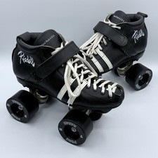 Riedell size 5.5 for sale  Henderson