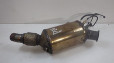 Bmw f10 dpf for sale  TROWBRIDGE