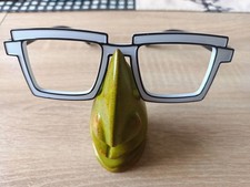 Armani brillengestell weiß gebraucht kaufen  Soest